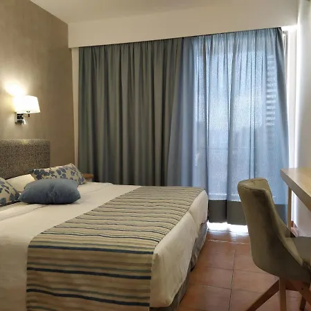 Apollon Hotel