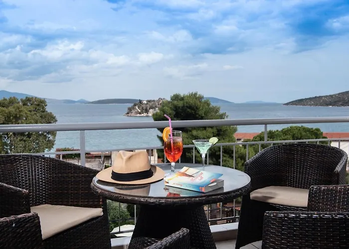 Apollon Otel