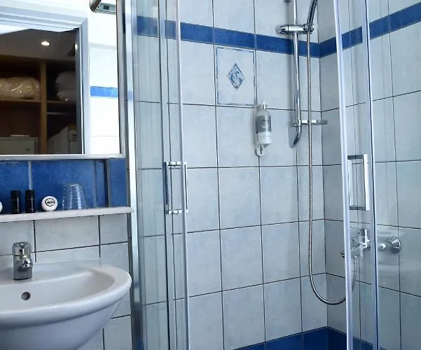 ホテル Apollon 3*