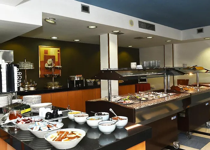 Otel Apollon