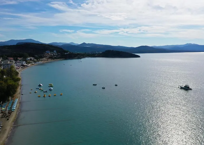 Apollon Hotell Tolón