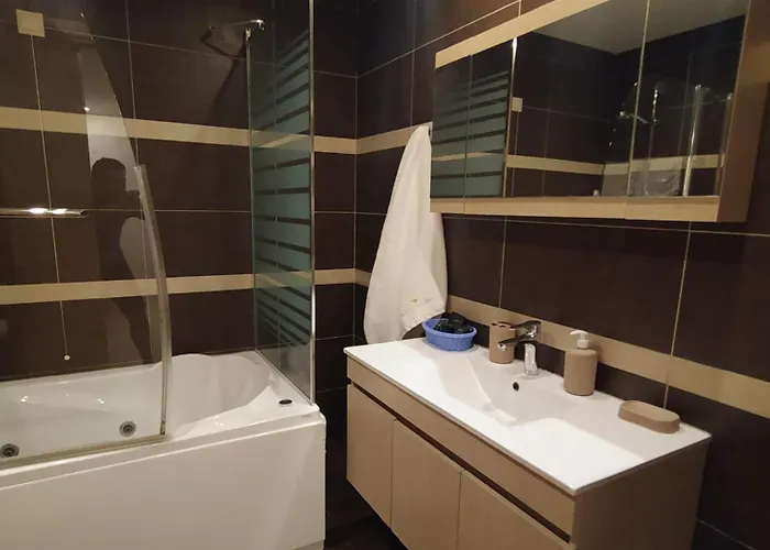 Ξενοδοχείο Apollon Τολό