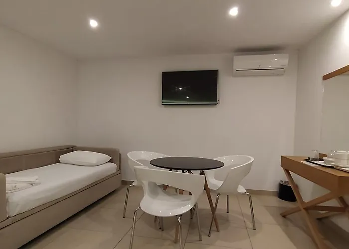 Apollon Otel 3*