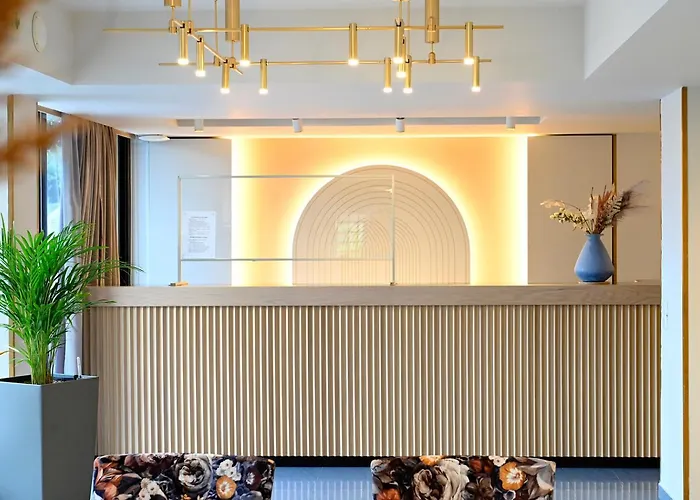 Apollon Otel
