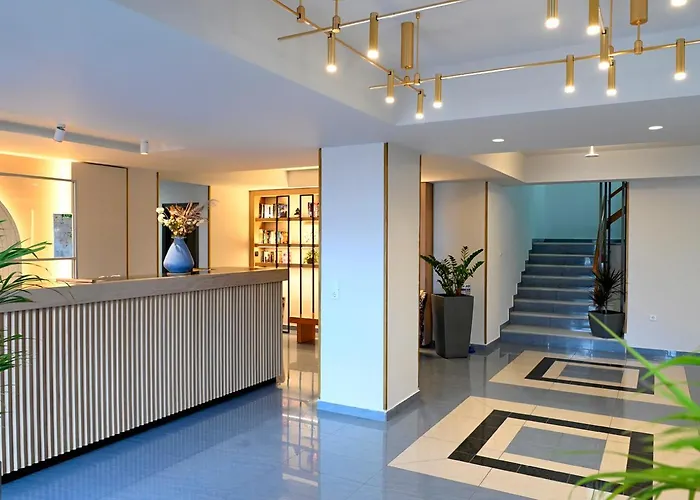 Otel Apollon 3*