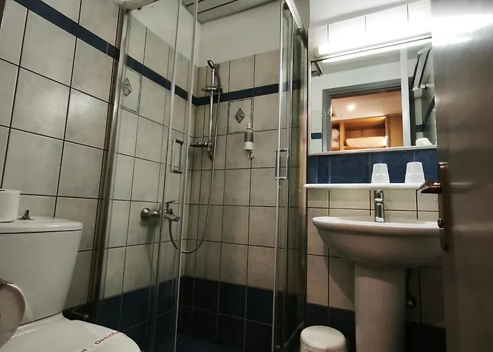 Apollon Otel