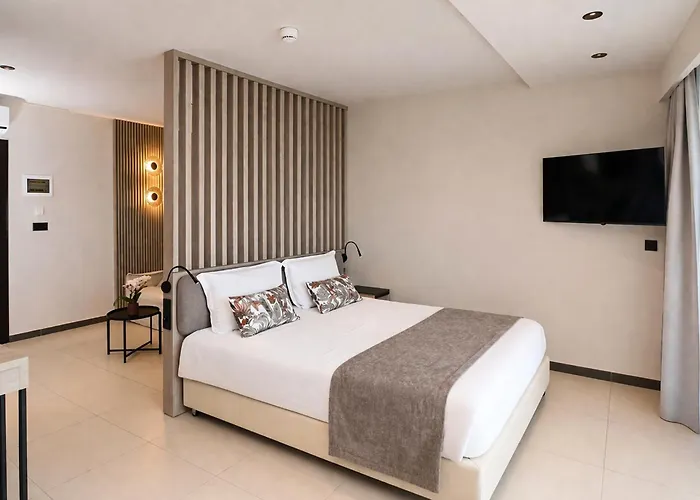 Otel Apollon 3*