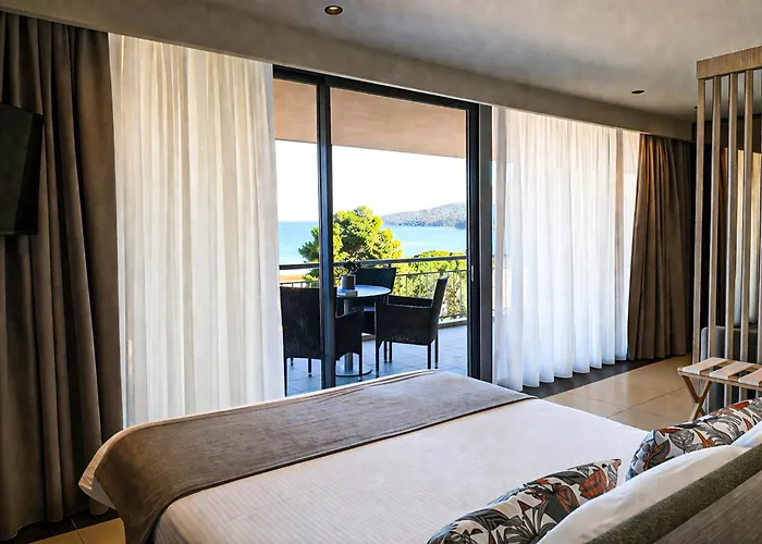 Otel Apollon