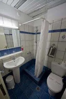 Otel Apollon