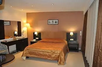 Apollon Hotell