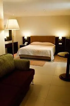 Apollon Otel 3*