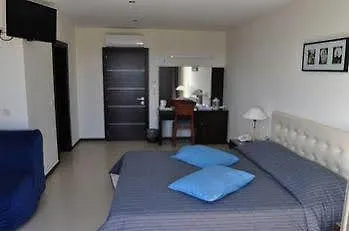 Apollon Hotell 3*