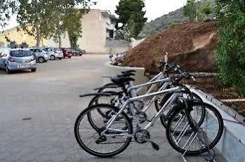 Ξενοδοχείο Apollon Τολό