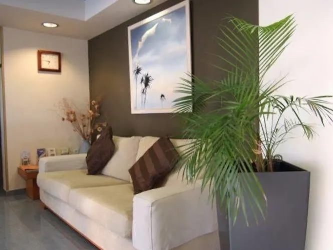 Ξενοδοχείο Apollon Τολό