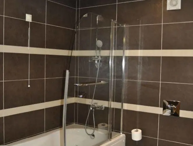 Otel Apollon