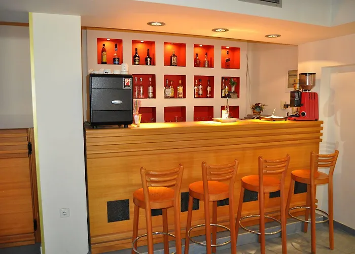 Apollon Hotel Tolón