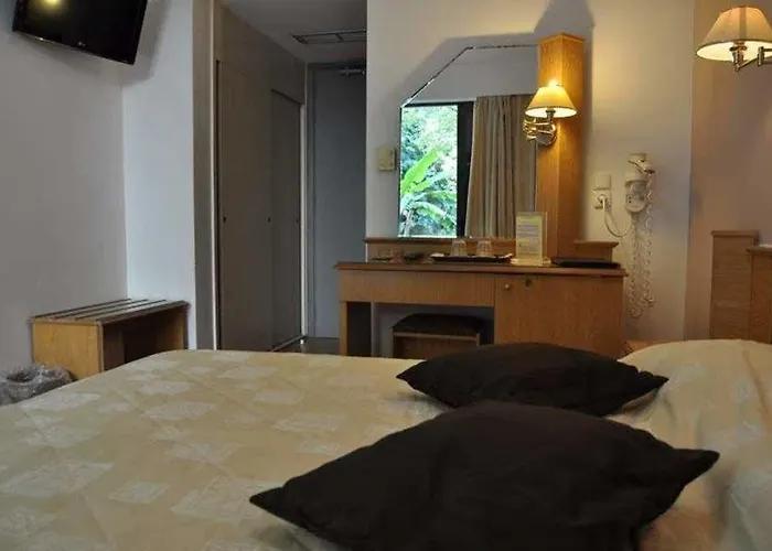Otel Apollon 3*
