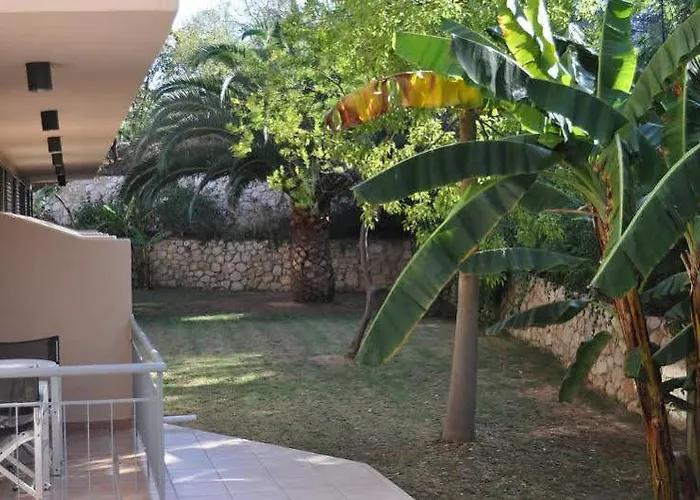 Apollon Otel