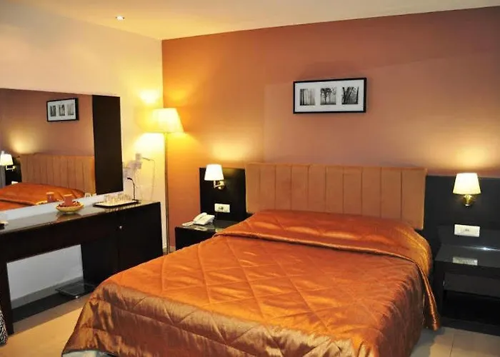 Apollon Ξενοδοχείο